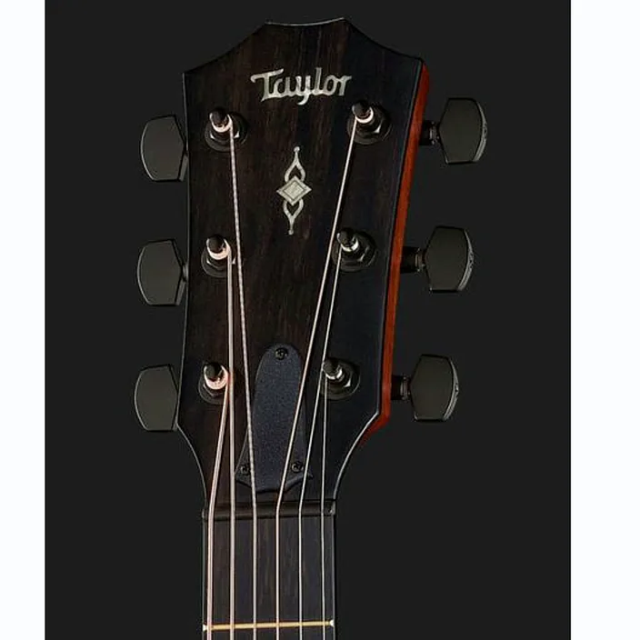 Guitare acoustique Taylor 327e V-Class , Test, Avis & Comparatif