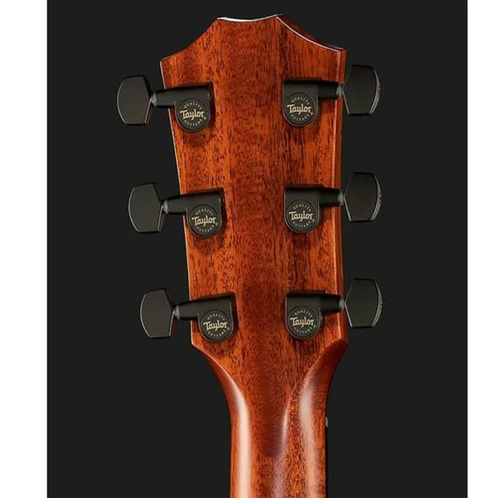 Guitare acoustique Taylor 327e V-Class , Test, Avis & Comparatif