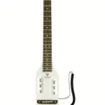 Guitare acoustique Traveler Guitar Ultra-Light Acoustic GWH : Test & Avis