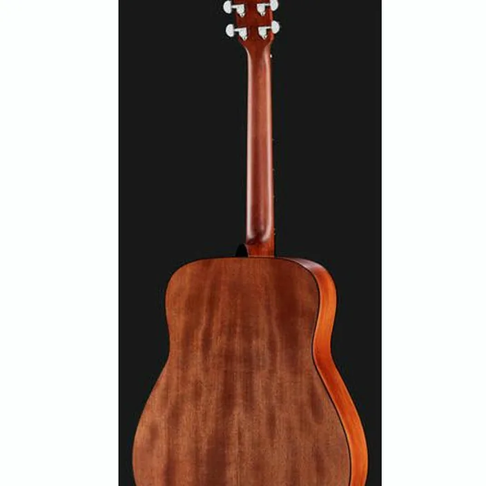La guitare acoustique Yamaha FG800M Test, Comparatif et Avis