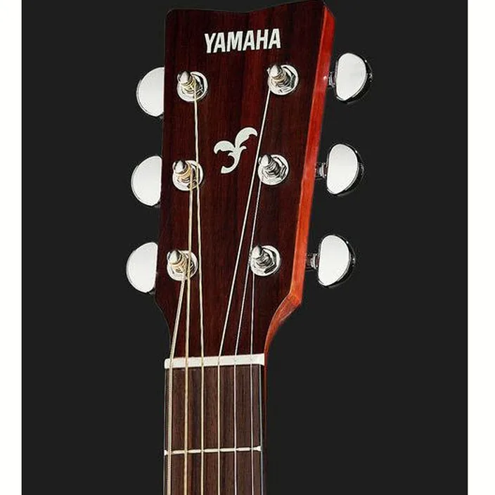 La guitare acoustique Yamaha FG800M Test, Comparatif et Avis