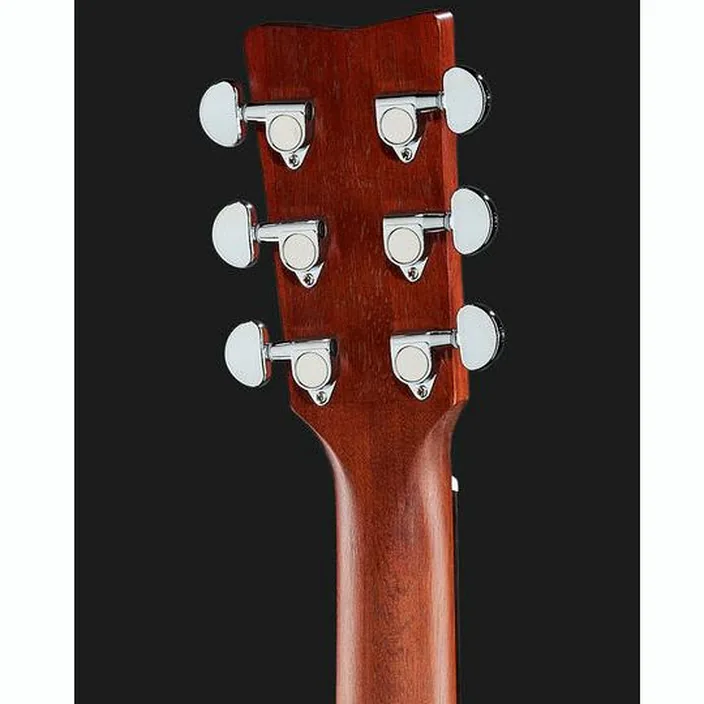 La guitare acoustique Yamaha FG800M Test, Comparatif et Avis