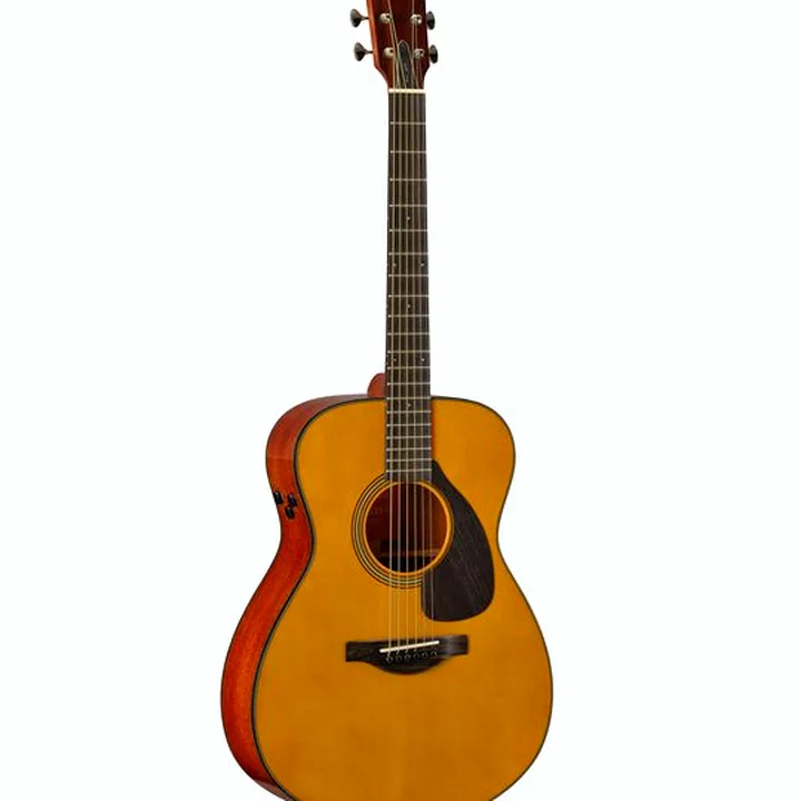 Guitare acoustique Yamaha FSX5G Gloss Natural , Avis, Test et Comparatif