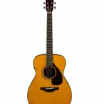 Guitare acoustique Yamaha FSX5G Gloss Natural , Avis, Test et Comparatif