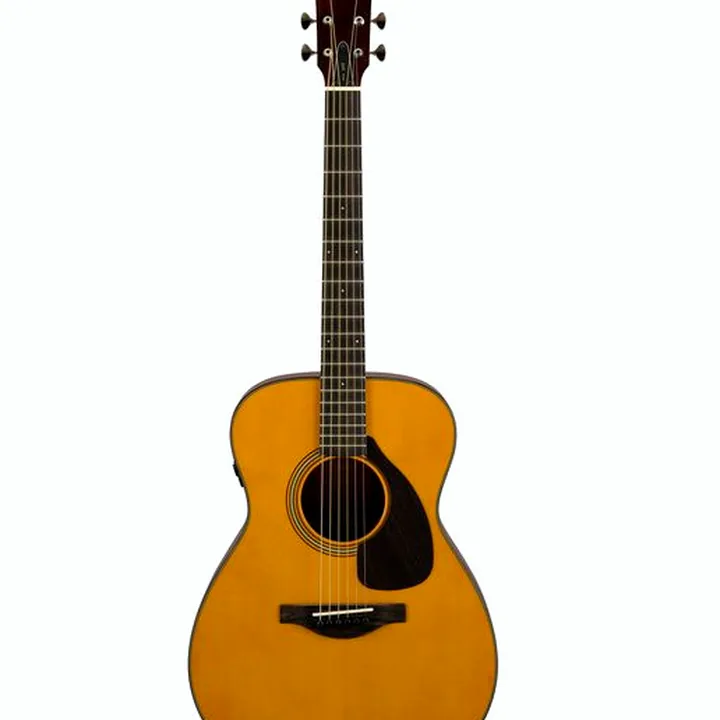 Guitare acoustique Yamaha FSX5G Gloss Natural