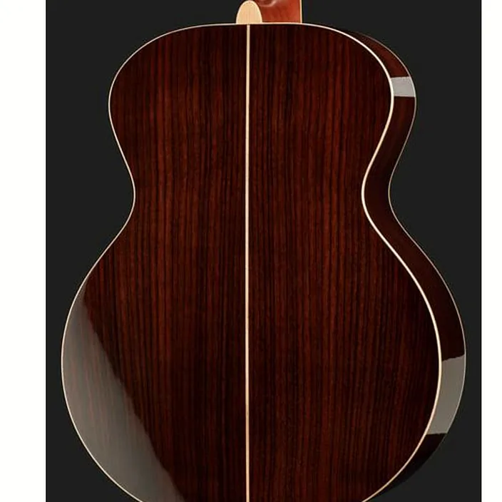 La guitare acoustique Yamaha LJ 16 A.R.E NT : Test, Avis
