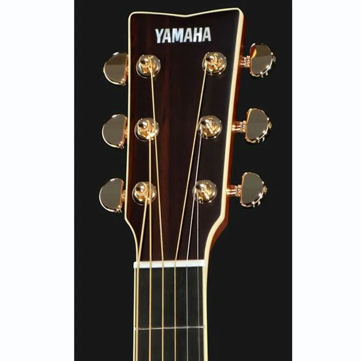 La guitare acoustique Yamaha LJ 16 A.R.E NT : Test, Avis