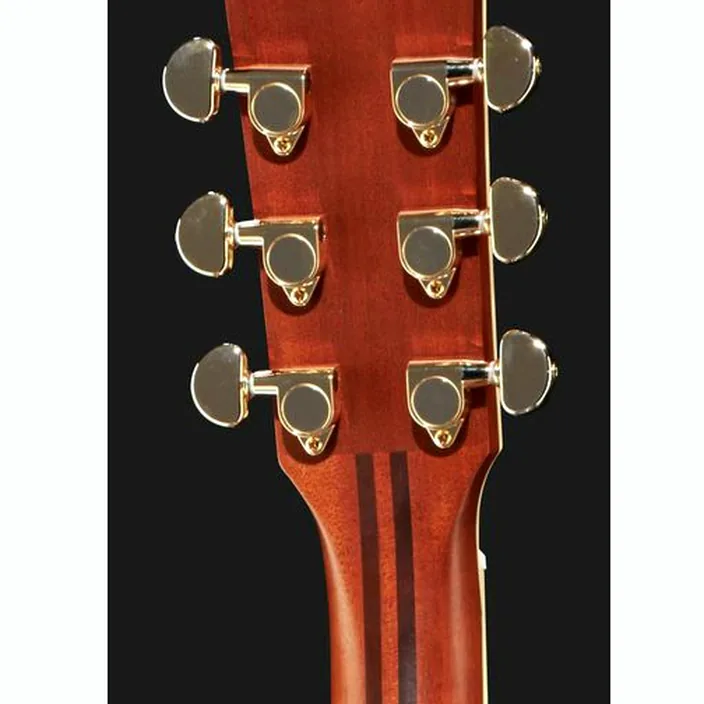 La guitare acoustique Yamaha LJ 16 A.R.E NT : Test, Avis