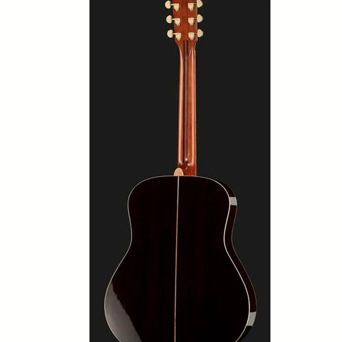 Guitare acoustique Yamaha LL 16 D A.R.E NT Avis, Test & Comparatif