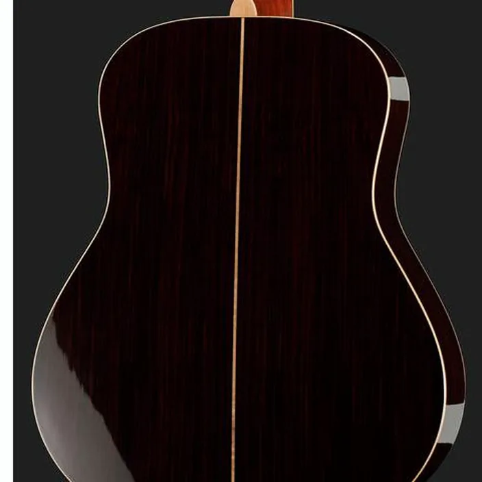 Guitare acoustique Yamaha LL 16 D A.R.E NT Avis, Test & Comparatif