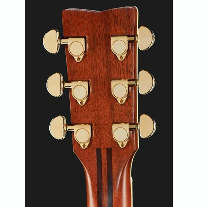 Guitare acoustique Yamaha LL 16 D A.R.E NT Avis, Test & Comparatif