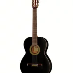 Guitare Alhambra 1C Black Satin incl.Gig Bag – Test, Comparatif et Avis