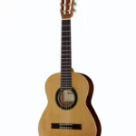 Guitare Alhambra 1C HT 1/2 incl. Gigbag , Avis, Test