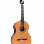 Guitare Amalio Burguet Noguera Walnut Spruce : Test, Comparatif et Avis