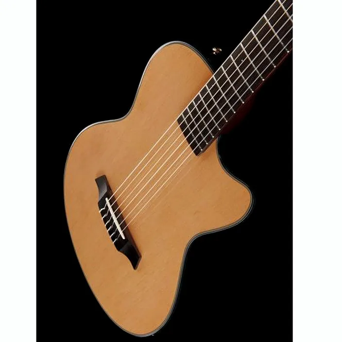 Guitare Angel Lopez EC3000CNA Test, Comparatif & Avis
