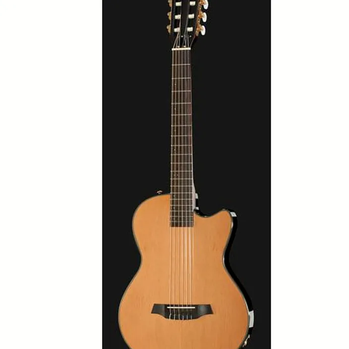 Guitare Angel Lopez EC3000CNA Test, Comparatif & Avis