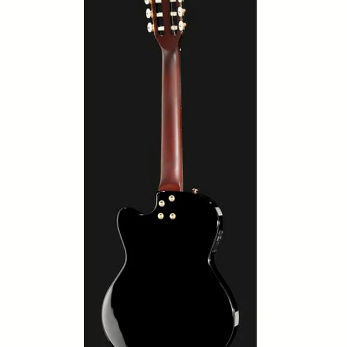 Guitare Angel Lopez EC3000CNA Test, Comparatif & Avis