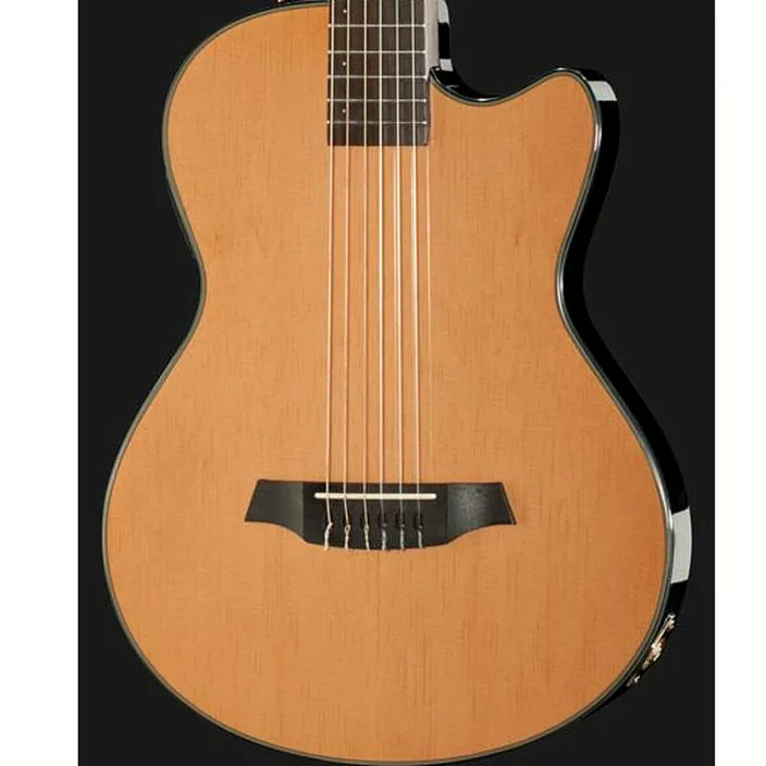 Guitare Angel Lopez EC3000CNA Test, Comparatif & Avis