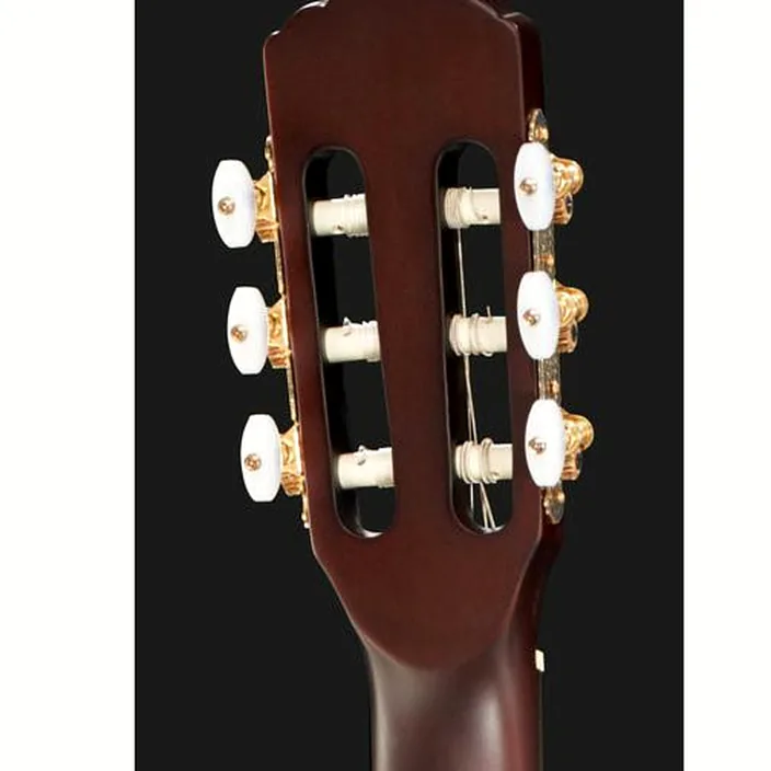 Guitare Angel Lopez EC3000CNA Test, Comparatif & Avis