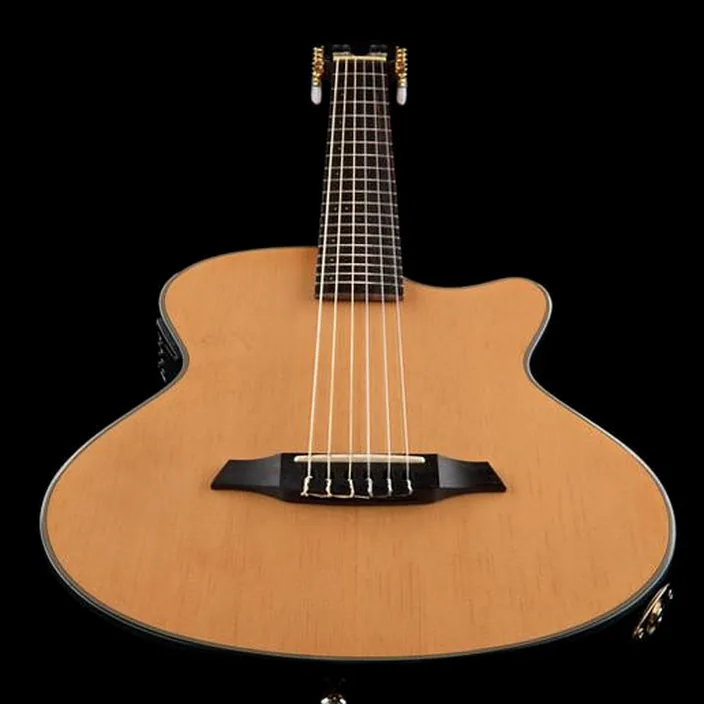 Guitare Angel Lopez EC3000CNA Test, Comparatif & Avis