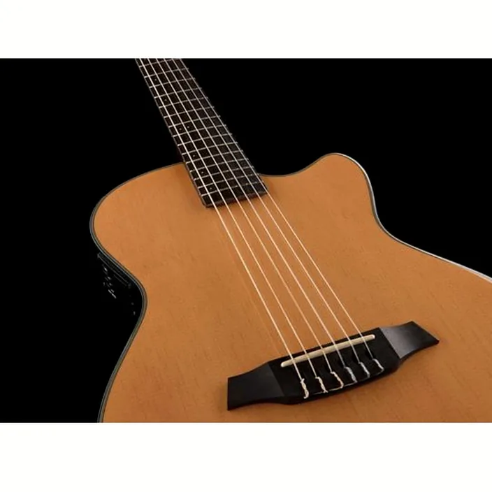 Guitare Angel Lopez EC3000CNA Test, Comparatif & Avis