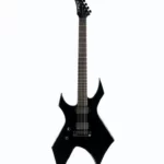 Guitare BC Rich Warlock Prophecy QB GB LH Comparatif, Test et Avis