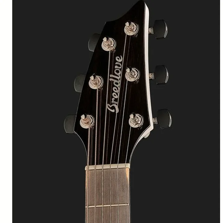 Guitare Breedlove Oregon Concert Perma CE Ltd Test, Comparatif et Avis