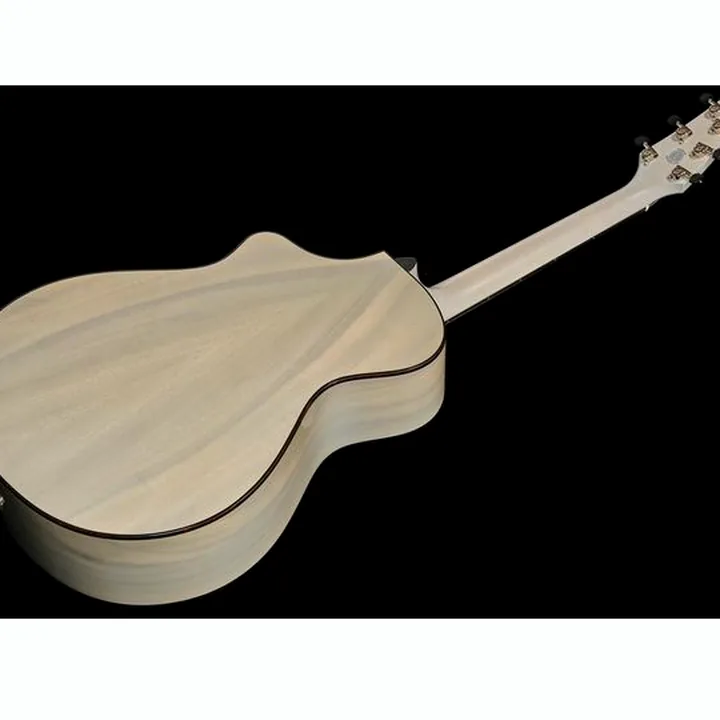 Guitare Breedlove Oregon Concert Perma CE Ltd Test, Comparatif et Avis