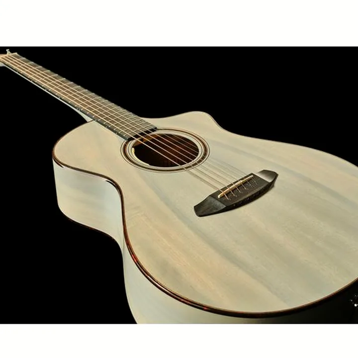 Guitare Breedlove Oregon Concert Perma CE Ltd Test, Comparatif et Avis