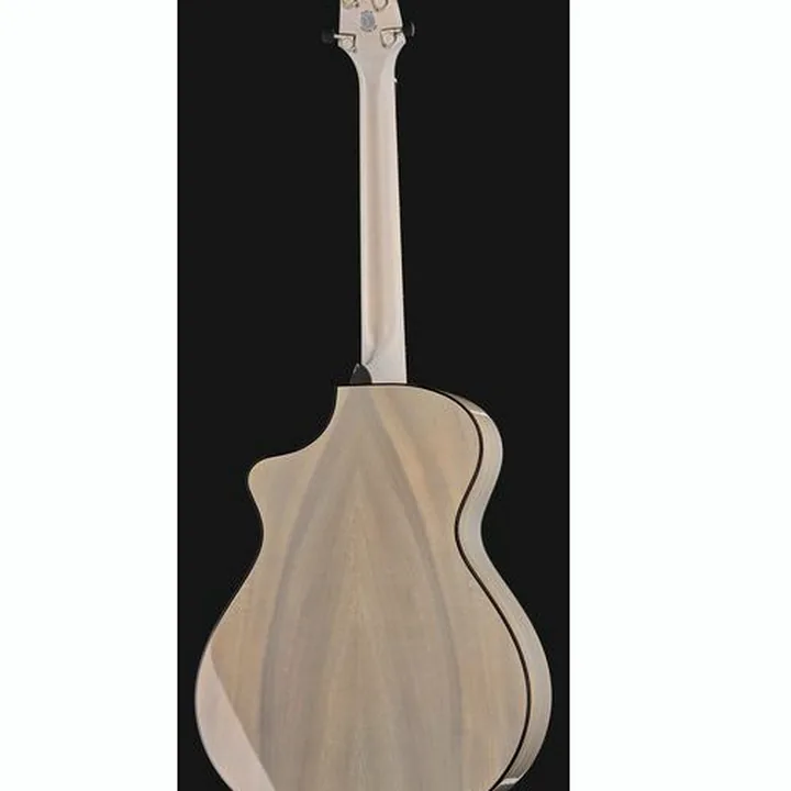 Guitare Breedlove Oregon Concert Perma CE Ltd Test, Comparatif et Avis