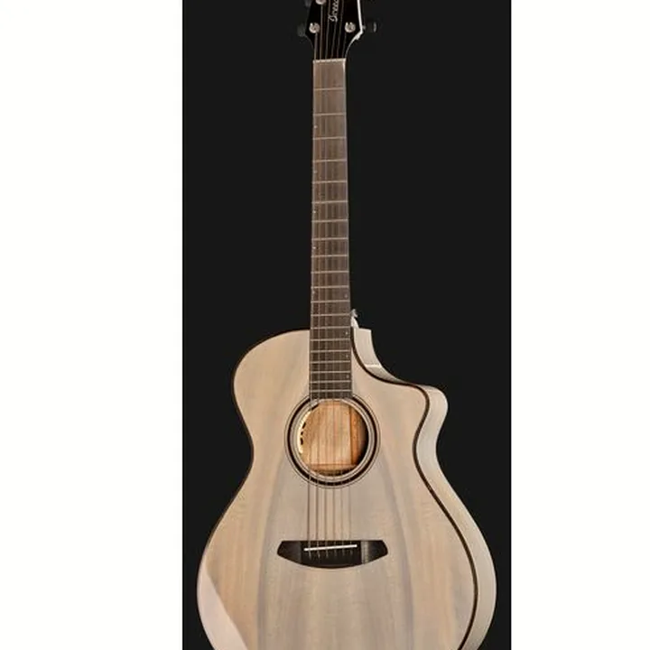 Guitare Breedlove Oregon Concert Perma CE Ltd Test, Comparatif et Avis