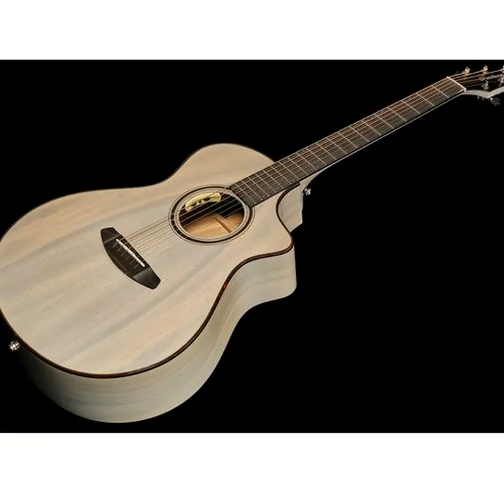 Guitare Breedlove Oregon Concert Perma CE Ltd Test, Comparatif et Avis