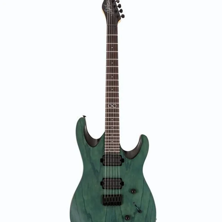 Guitare Chapman Guitars ML1 Modern Sage Green