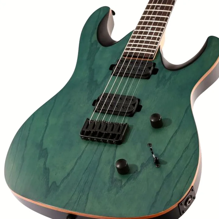 Guitare Chapman Guitars ML1 Modern Sage Green – Test, Avis, Comparatif
