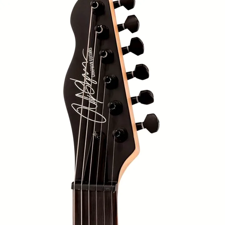 Guitare Chapman Guitars ML1 Modern Sage Green – Test, Avis, Comparatif
