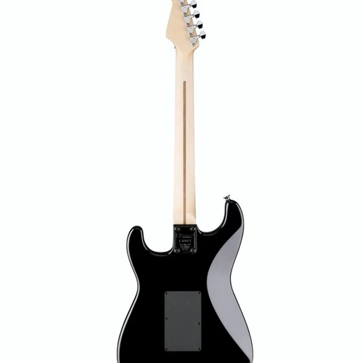 Guitare Charvel Custom Shop USA So-Cal BL Test, Comparatif & Avis