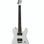La guitare Charvel Joe Duplantier Pro-Mod SD S2HH Comparatif, Test & Avis