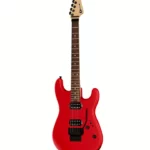 Guitare Charvel Pro-Mod San Dimas HH FR RW FR / Avis, Test, Comparatif