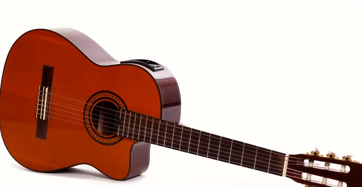 Comment choisir sa guitare classique ?