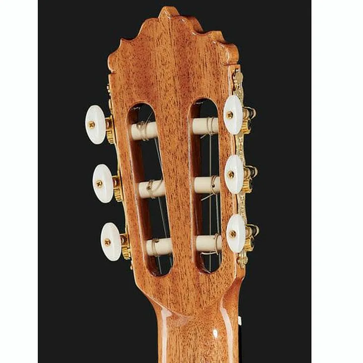 Guitare classique Alhambra 5P incl.Gig Bag Avis et Test