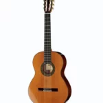 Guitare classique Alhambra 5P incl.Gig Bag Avis et Test