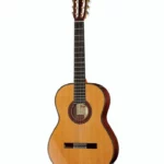 Guitare classique Alhambra 7P Classic incl.Gig Bag Avis et Test