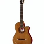 Guitare classique Alhambra CS-1 CW E1 incl.Gig Bag Comparatif, Avis et Test
