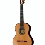 La guitare classique Alhambra Linea Profesional : Comparatif, Avis & Test
