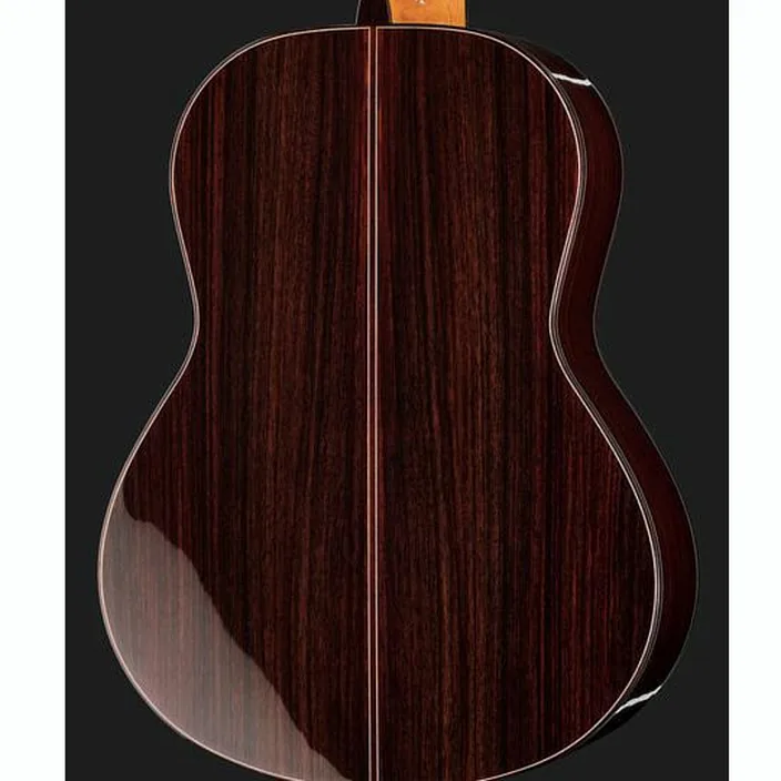 La guitare classique Alhambra Linea Profesional : Comparatif, Avis & Test