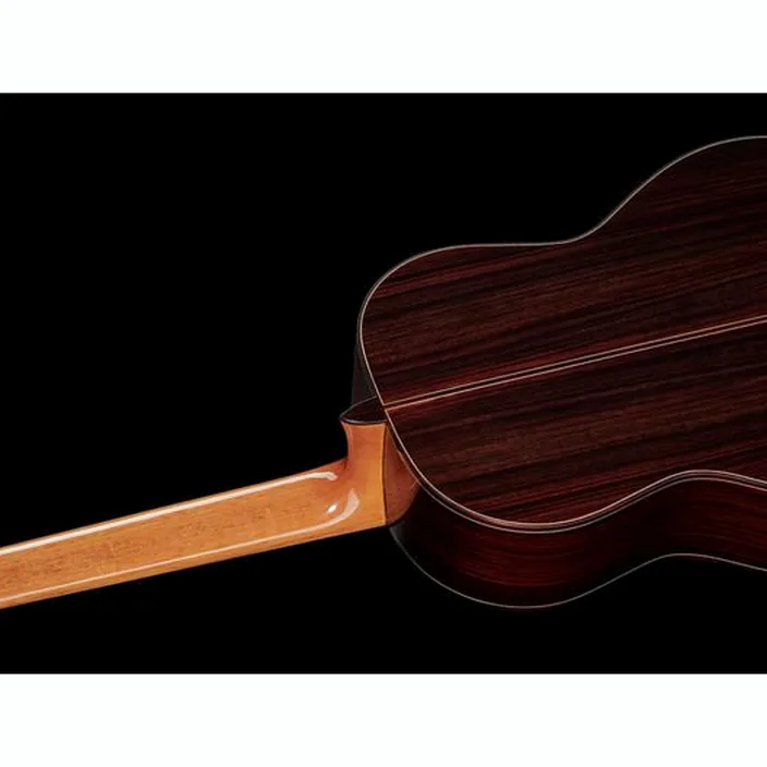 La guitare classique Alhambra Linea Profesional : Comparatif, Avis & Test