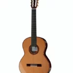 Test, Avis Guitare classique Amalio Burguet 1A Cedar w/ Case