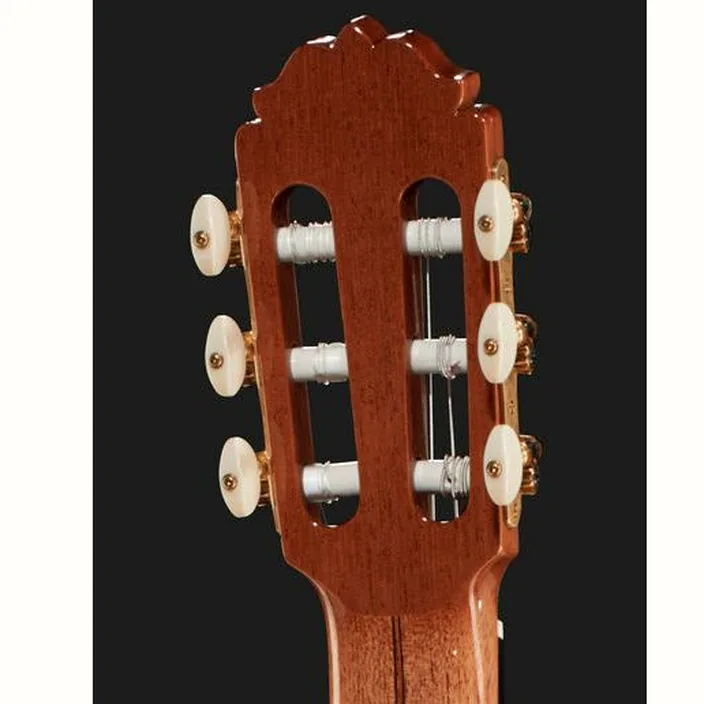 Guitare classique Amalio Burguet 1A Cedar w/ Case