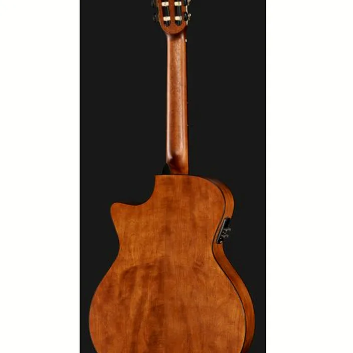 Guitare classique Baton Rouge CR21C/ACE Nylon Auditorium / Comparatif, Avis et Test