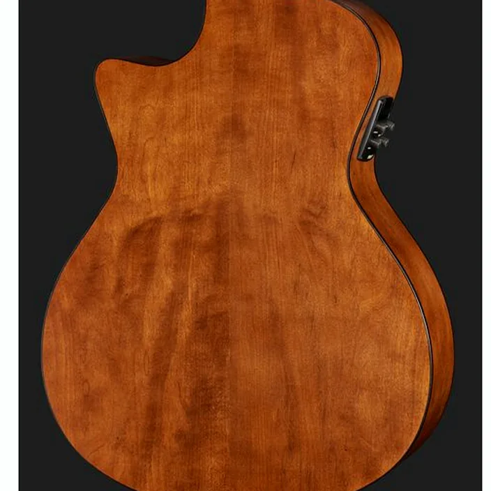 Guitare classique Baton Rouge CR21C/ACE Nylon Auditorium / Comparatif, Avis et Test